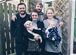 Maisie Williams Parents Gary Williams and Hilary Pitt Frances, Does She Have Any Siblings?