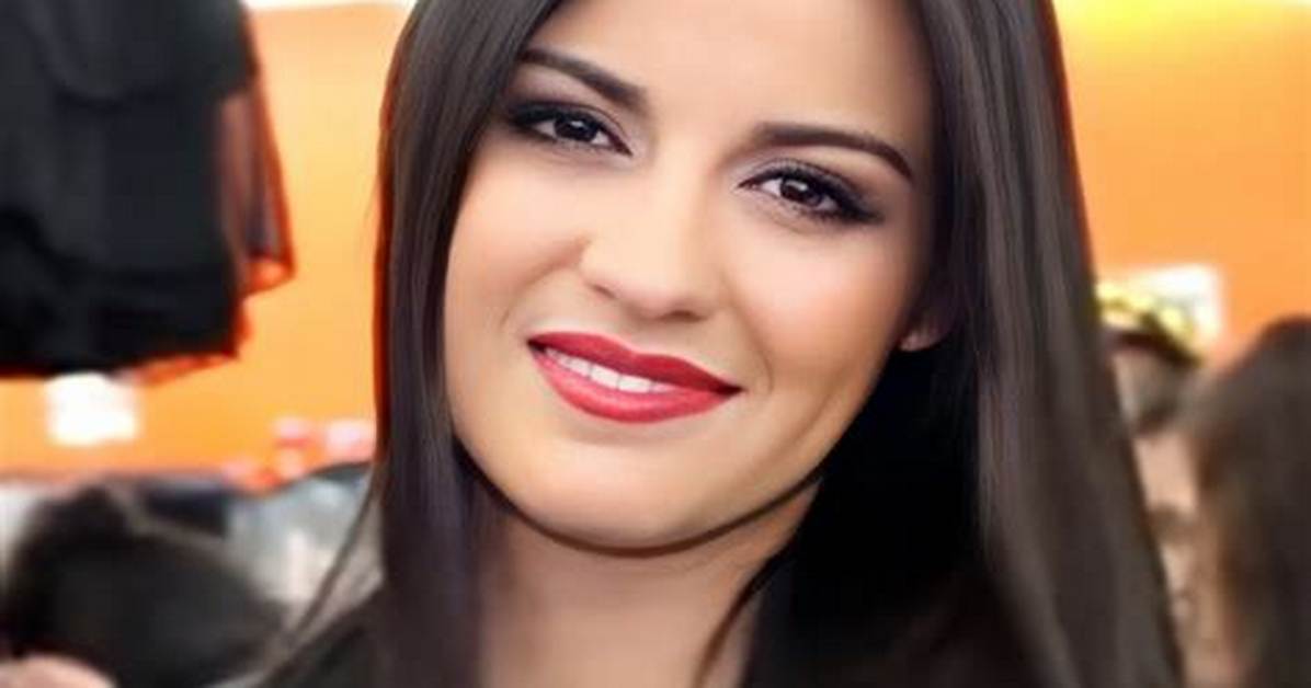 Maite Perroni Age, Wiki, Biography, Height in Feet, Husband, Dating, Net Worth