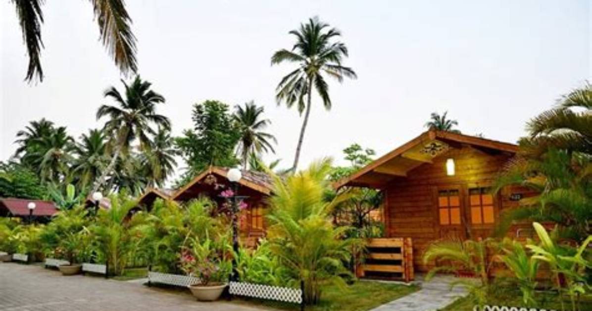 Majestic Beach Comforts, Varca, India