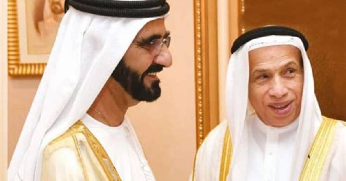 Majid Al Futtaim Net Worth, Age, Birthday, Wikipedia, Who, Nationality, Biography