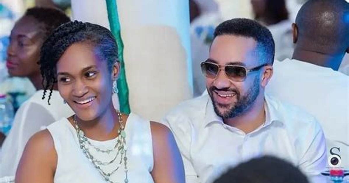 Majid Michel Biography, Wife, Family, Is He Dead? Quick Facts