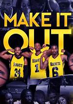 Make It out Tubi Cast with Makeiva Albritton and James Perkins