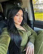 Makeala Cachola Bio, Age, Wiki, Net Worth, Height, Girlfriend of Ronnie Banks