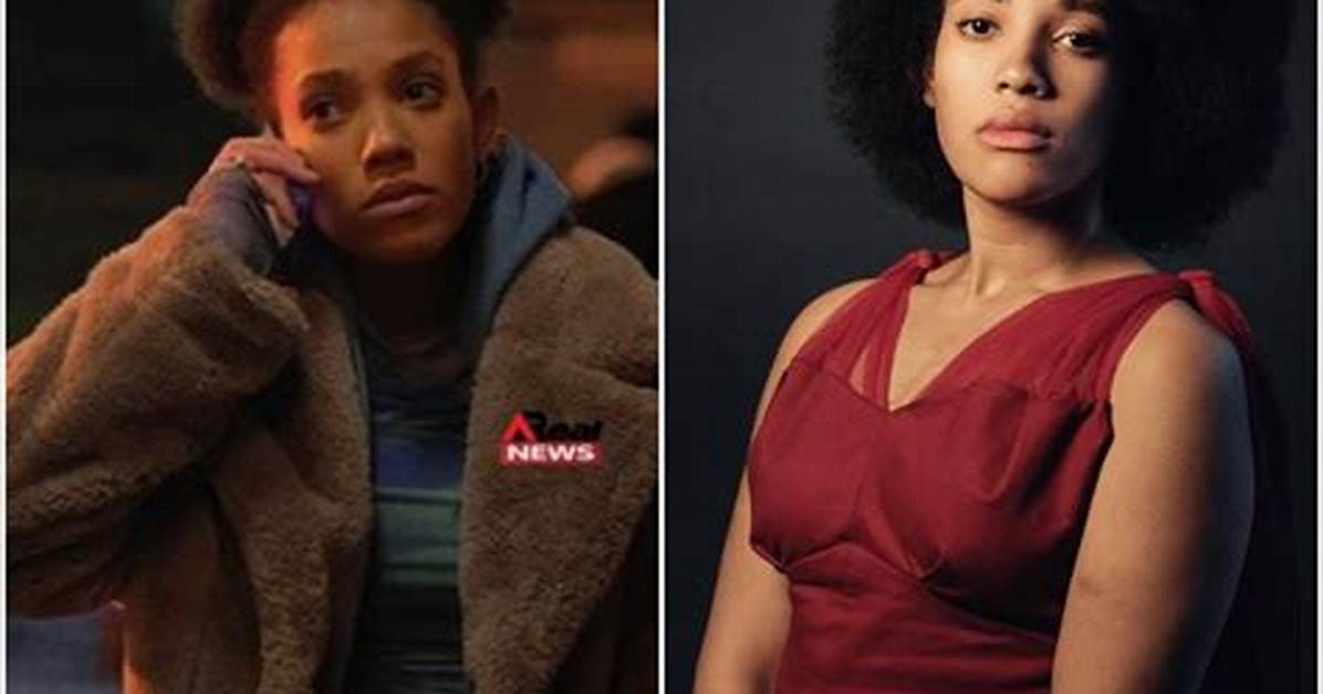 Malaika Mosendane Height, Weight, Net Worth, Age, Birthday, Wikipedia, Who, Nationality, Biography