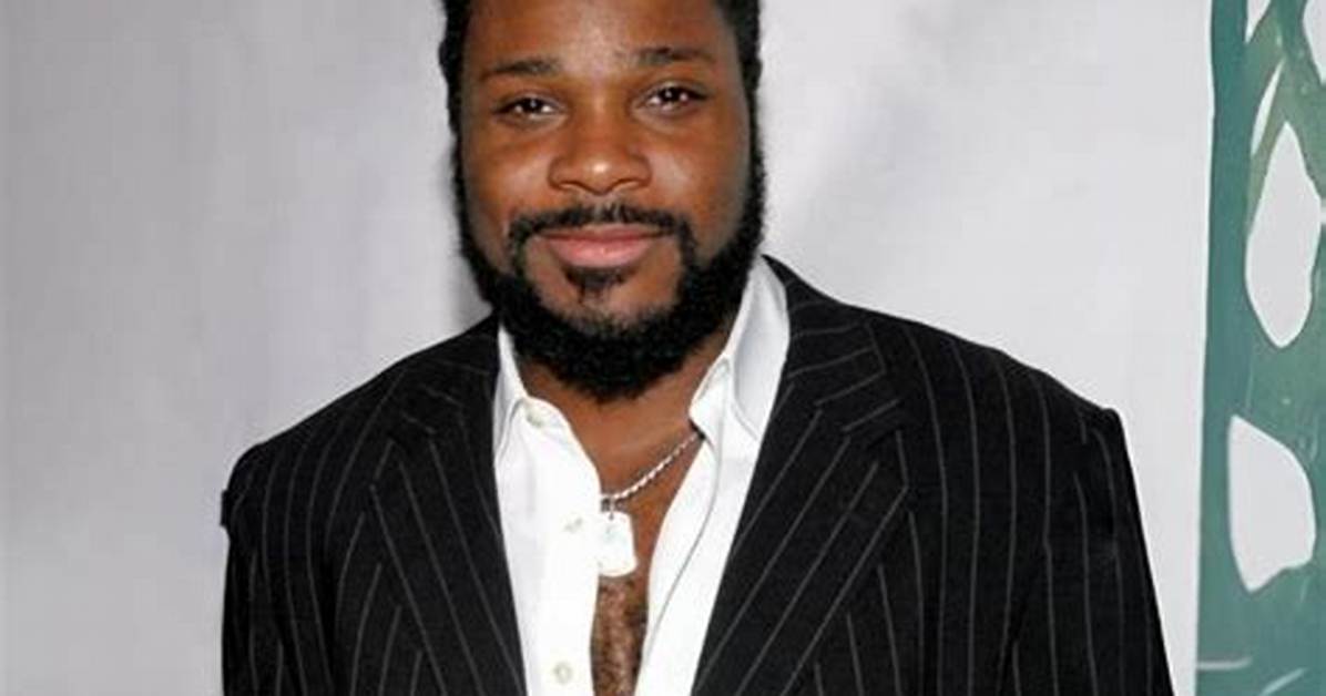 Malcolm Tubbs Bio, Wiki, Age, Height, Wife, Kids, Family, Fox 25, Salary and Net Worth
