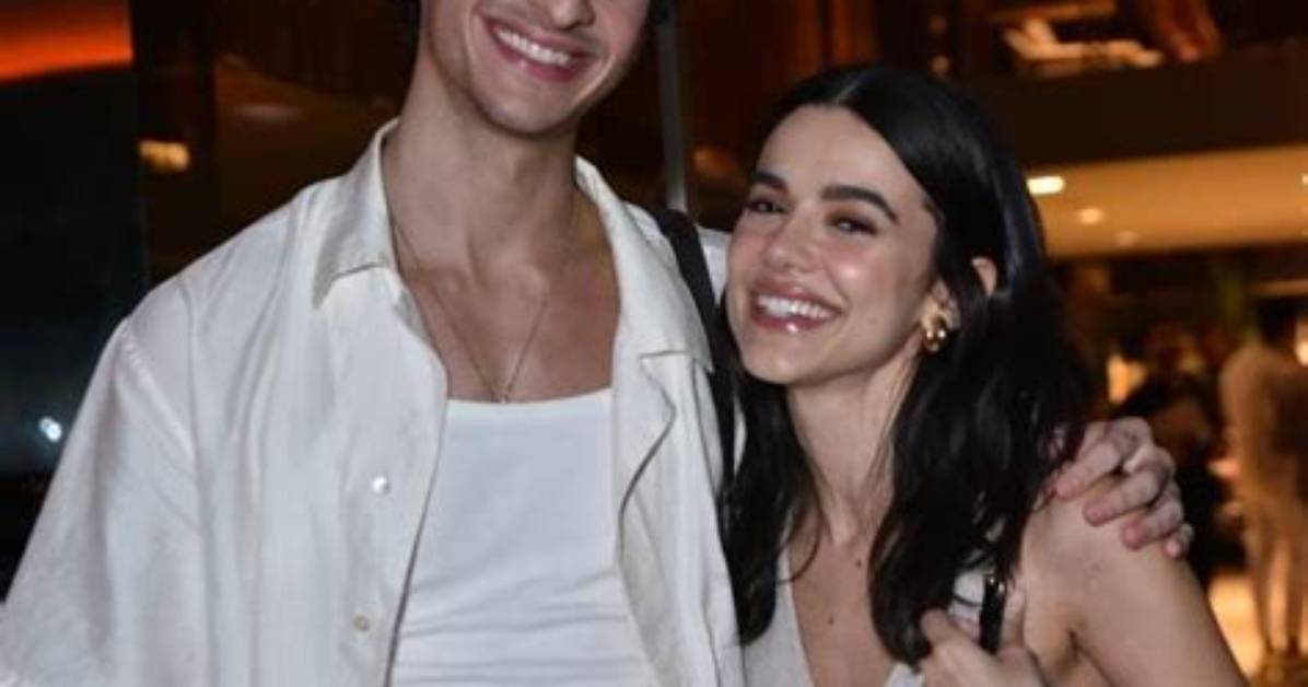 Maldivas Cast Manu Gavassi Boyfriend Jullio Reis; Dating History and Relationship Timeline