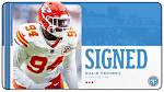 Malik Herring Salary, Number, Nfl Draft, High School, College, Jersey