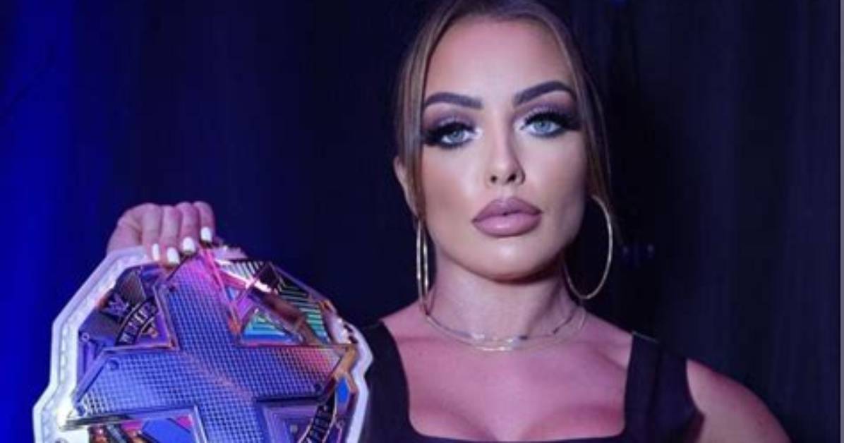 Mandy Rose Age, Wikipedia, Biography, Children, Salary, Net Worth, Parents.