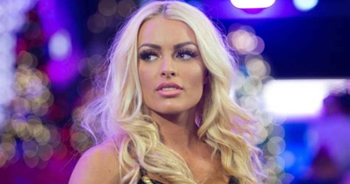 Mandy Rose (Wrestler) Wiki, Bio, Age, Height, Weight, Boyfriend, Net Worth, Family, Career, Facts