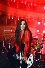 Maneskin Drummer Ethan Torchio Partner and Wiki: Who Is He Dating?