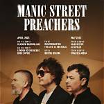 Manic Street Preachers Net Worth, Income, Salary, Earnings, Biography