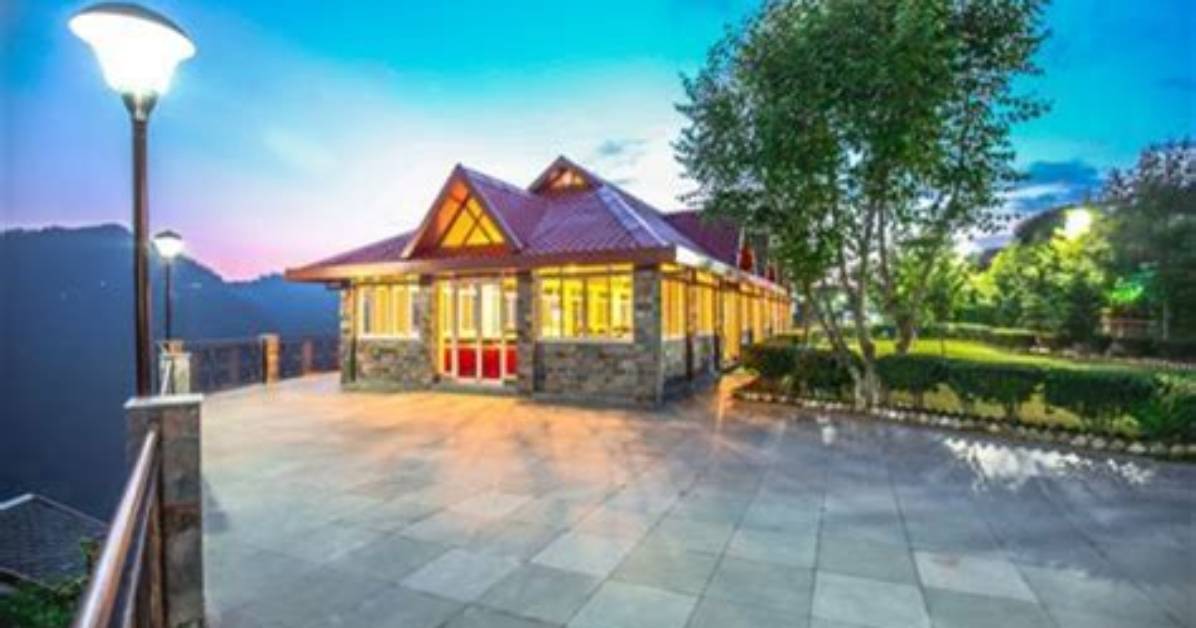 Manla Homes Resort, Shimla, India
