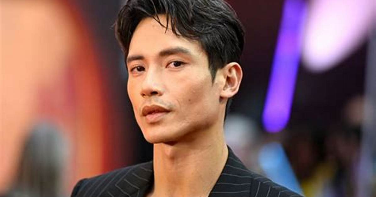 Manny Jacinto Height, Weight, Net Worth, Age, Birthday, Wikipedia, Who, Nationality, Biography