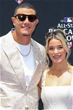 Manny Machado – Bio, Wife, Age, Salary, Wiki, Height, Weight