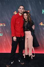 Manny Montana and Wife Adelfa Marr Age Gap, How Long Has Good Girls Actor Been Married?