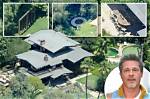 Mansion That Once Belonged to Brad Pitt and Jennifer Aniston Is Back on the Market for $44.5 Million