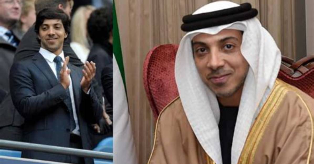 Mansour Bin Zayed Al Nahyan Net Worth, Age, Father, Brother, Education, Business, Contact