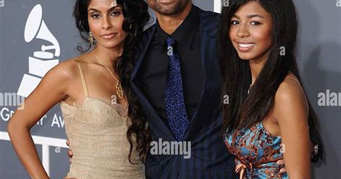 Manuela Testolini – Bio & Facts About Eric Benet’s Wife and Prince’s Ex