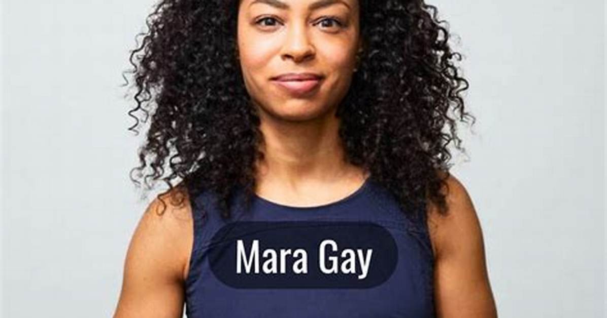 Mara Gay Wiki, Age, Height, Instagram, Net Worth, Partner, Insta