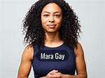 Mara Gay Wiki, Age, Height, Instagram, Net Worth, Partner, Insta