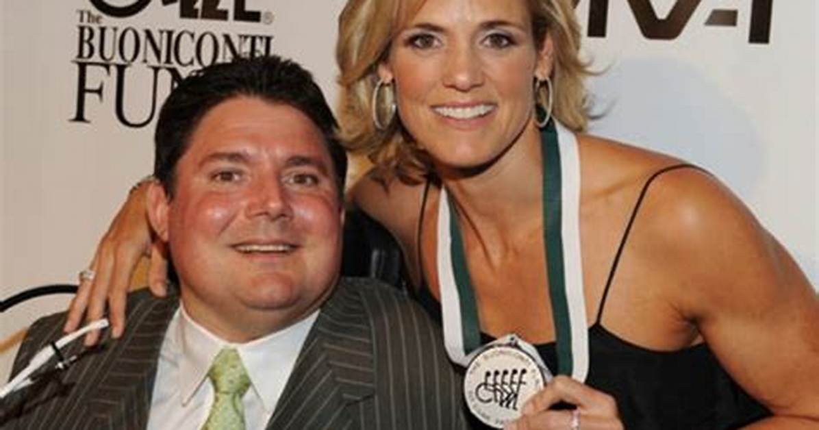 Marc Buoniconti Wife, Wikipedia (Nick Buoniconti Son) Married, Son and More