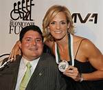 Marc Buoniconti Wife, Wikipedia (Nick Buoniconti Son) Married, Son and More