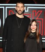 Marc Gasol Wife: Cristina Blesa Nationality, Instagram, Wikipedia, Job, Wiki, Pictures