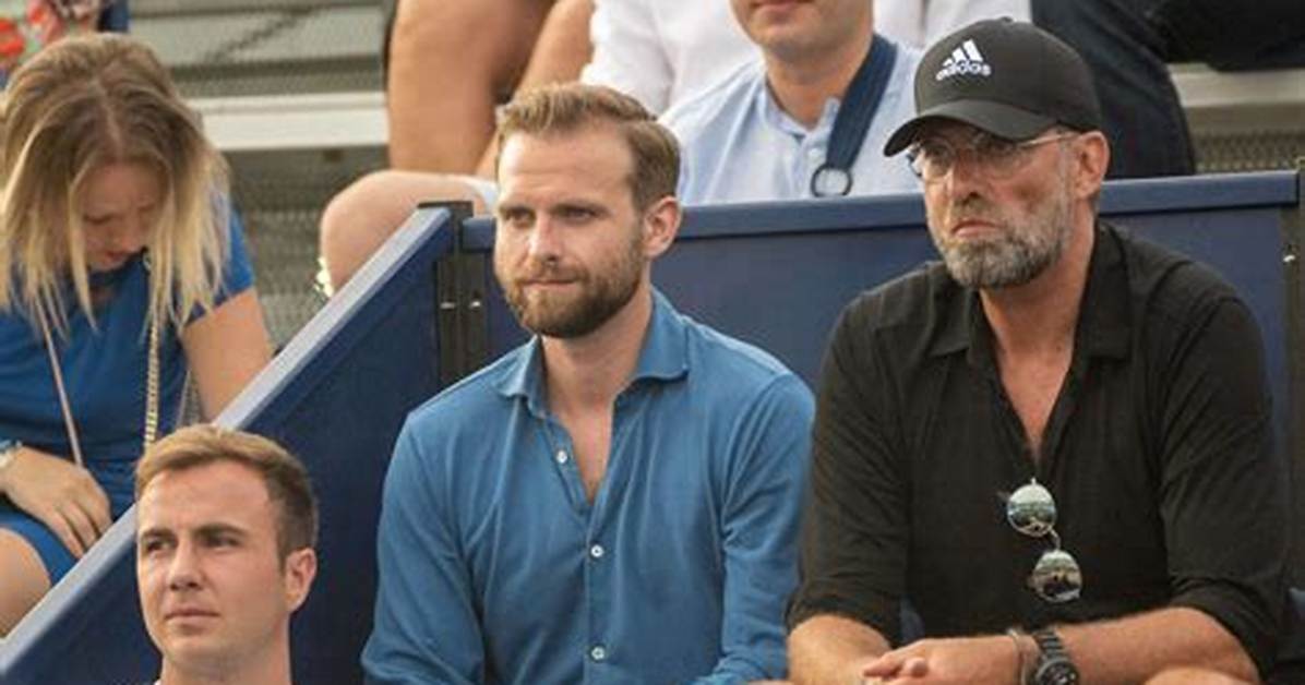 Marc Klopp