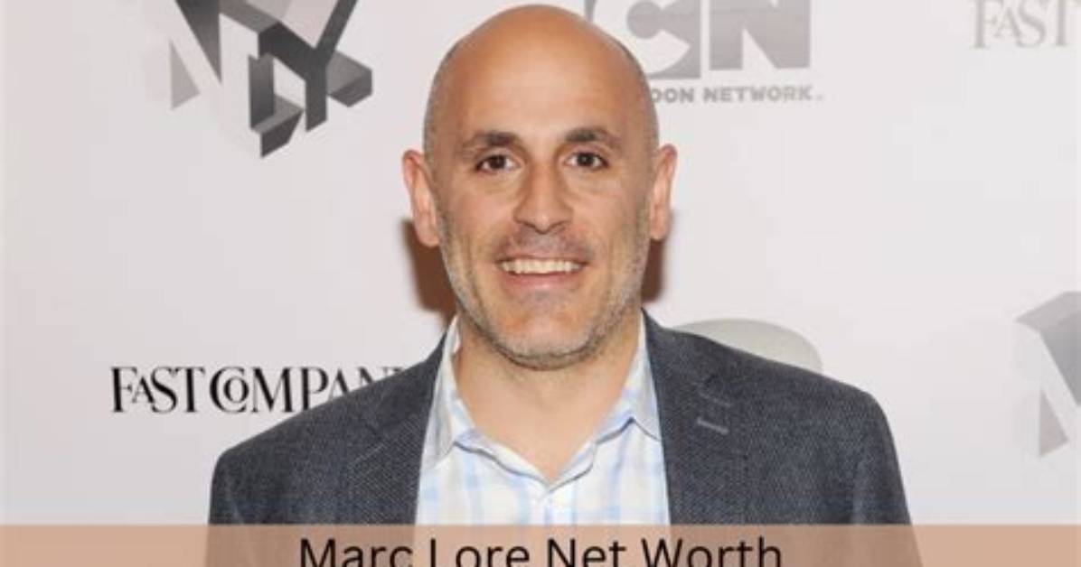 Marc Lore Net Worth: How Rich Is the Entrepreneur Actually?