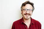 Marc Maron Parents: Meet Toby Maron, Barry R. Maron