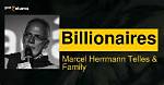 Marcel Herrmann Telles’s Biography, Fact, Career, Awards, Net Worth & Life Story