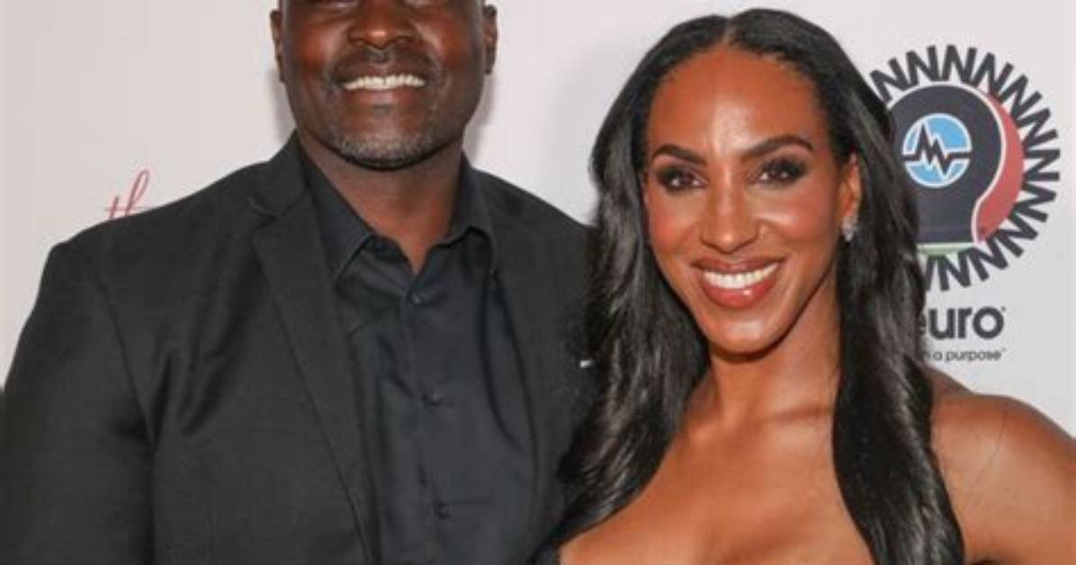 Marcellus Wiley Biography, Age, Wife, Daughter, Espn, and Net Worth 2020