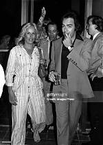 Marcia Murphey: Who Was Neil Diamond’s Second Wife?