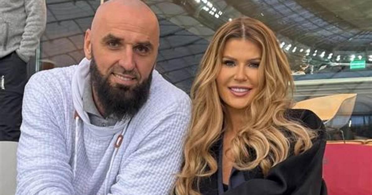 Marcin Gortat Wife, Height, Weight, Age, Family, Salary