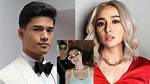 Marco Gumabao Girlfriend Cristine Reyes, Relationship Timeline