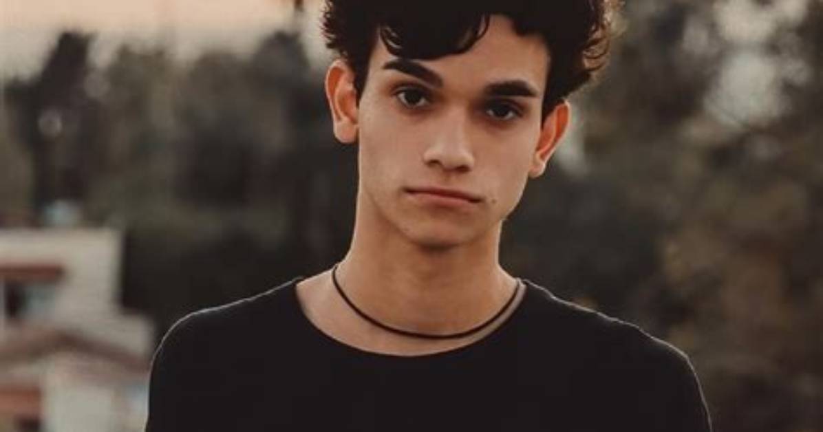 Marcus Dobre (Youtuber) Wiki, Bio, Age, Height, Weight, Net Worth, Girlfriend, Facts