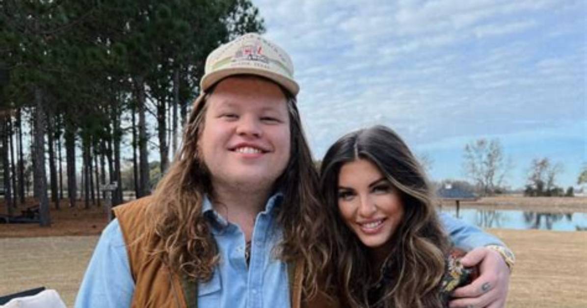 Marcus King Wife Briley Hussey Has a Mighty Net Worth Herself