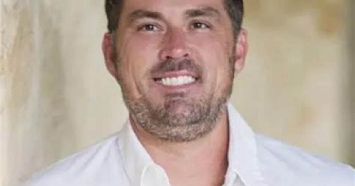Marcus Luttrell Net Worth, Income, Salary, Earnings, Biography