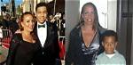 Marcus Scribner Family Life with Parents and and an Adorable Sister