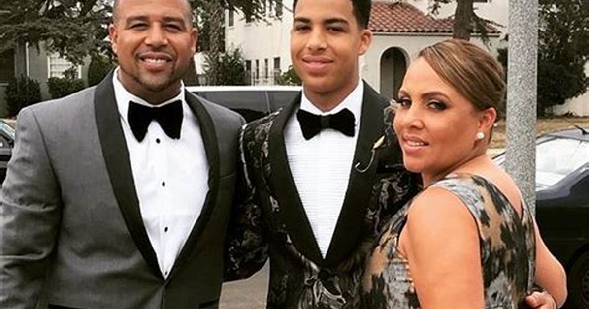 Marcus Scribner Parents: Everything We Know About His Dad, Mom and Sister