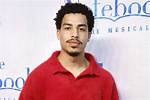 Marcus Scribner: What We Know About the Black-Ish Star and His Parents