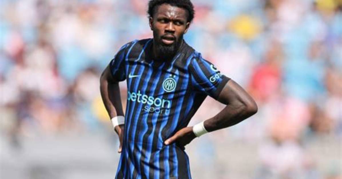 Marcus Thuram Religion: Is He Christian or Muslim? Family Ethnicity and Origin