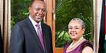 Margaret Kenyatta Biography; Net Worth, Age, Wedding, Phone Number and Siblings