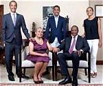 Margaret Kenyatta Biography – Parents & Children & Family