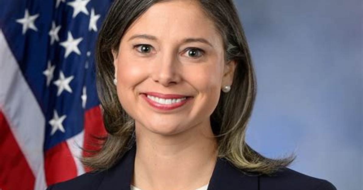 Margaret Maggie Goodlander Age, Wiki and Biography, Height
