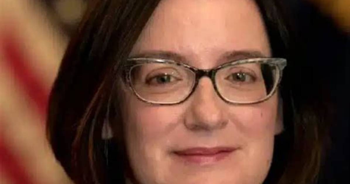 Margaret Streicker Age, Wiki, Background, Husband, Political Party