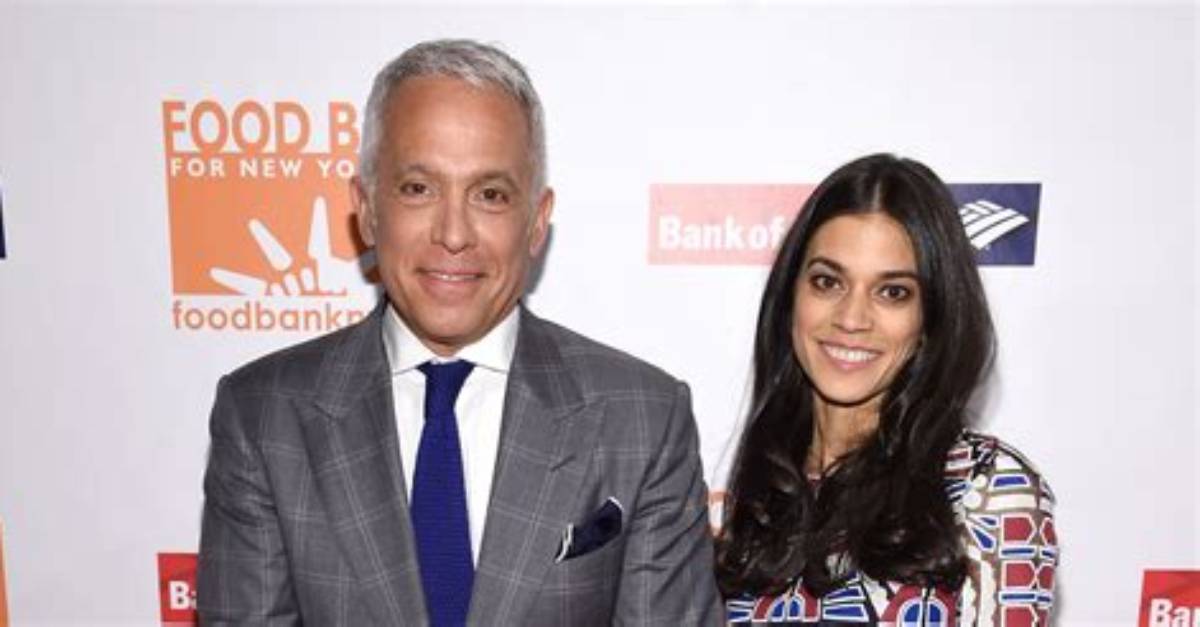 Margaret Zakarian Age, Wiki, Biography: How Old Is Geoffrey Zakarian’s Wife Margaret Anne Williams?