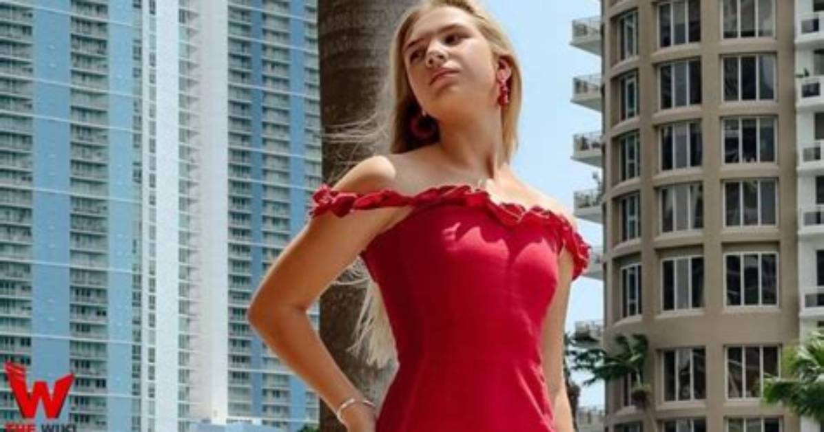 Margarita Barvina Height, Weight, Net Worth, Age, Birthday, Wikipedia, Who, Nationality, Biography