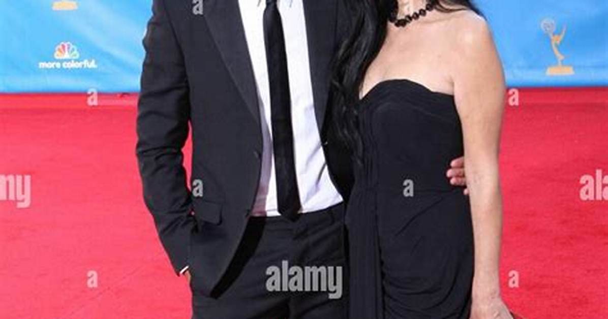 Margherita Ronchi – Age and Facts About Matthew Fox’s Wife
