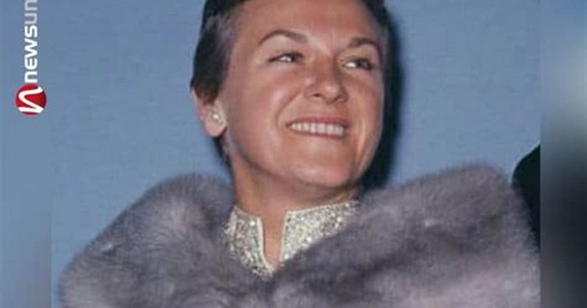 Margie Willett Biography; Net Worth and Cause of Death of Dick Van Dyke’s Ex-Wife